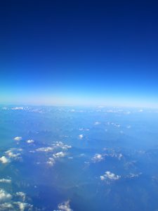 Der blaue Planet